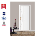 Molded Panel Interior Doors/durable door/wood door for villa